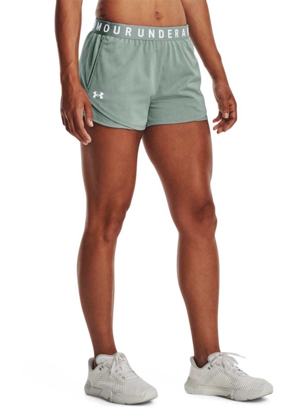 NEW! Under Armour Women's Athletic Performance Shorts NWOT